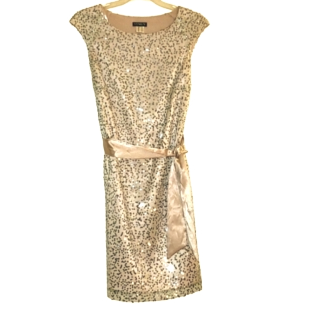 Venus Mini Dress